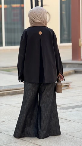 جاكيت مايفير