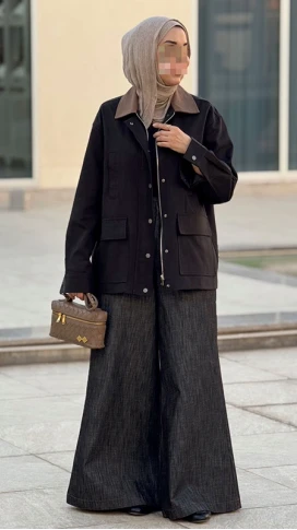 جاكيت مايفير