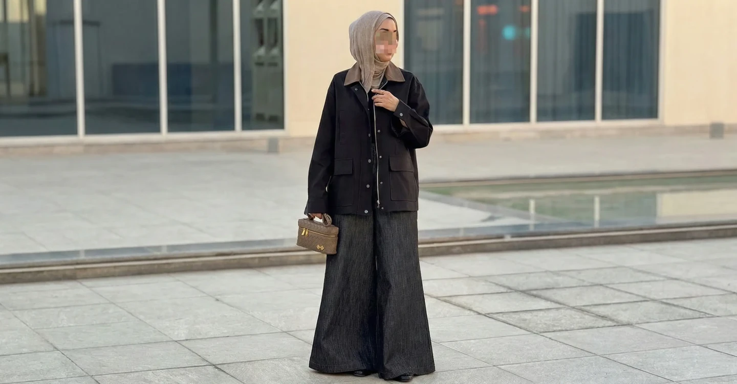 جاكيت مايفير