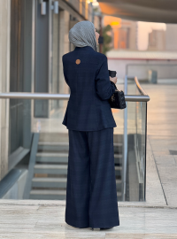 بدلة نيولاين