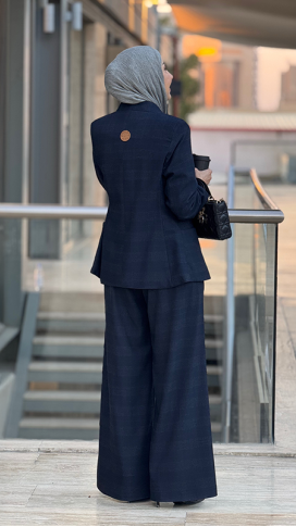 بدلة نيولاين