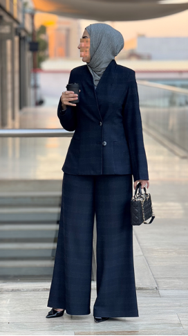 بدلة نيولاين