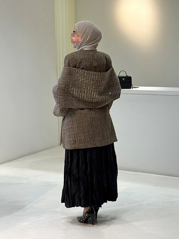 جاكيت نويره جاكيت نويره