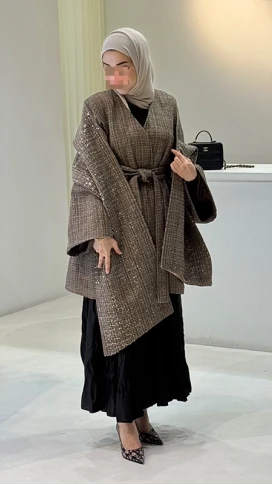 جاكيت نويره