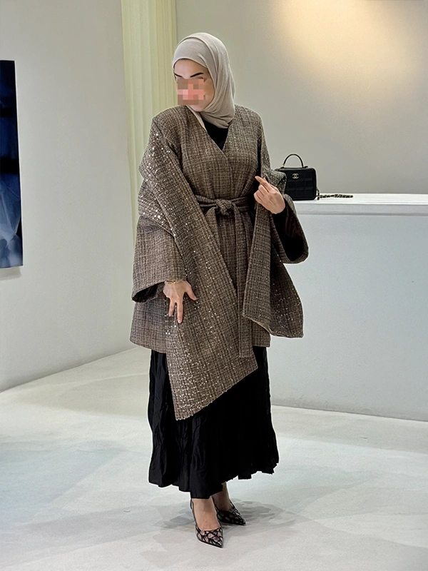 جاكيت نويره جاكيت نويره