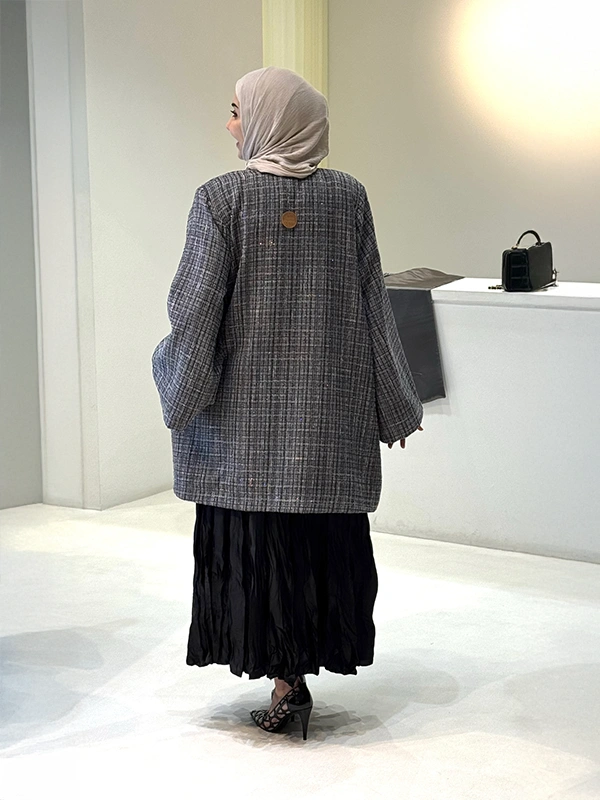 جاكيت نويره جاكيت نويره