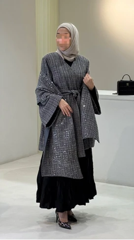 جاكيت نويره