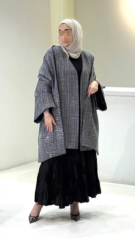 جاكيت نويره