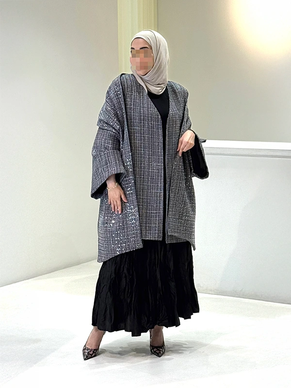 جاكيت نويره جاكيت نويره