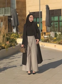 بنطلون باميلا