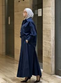 فستان بريز ساده