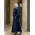 أزرق 