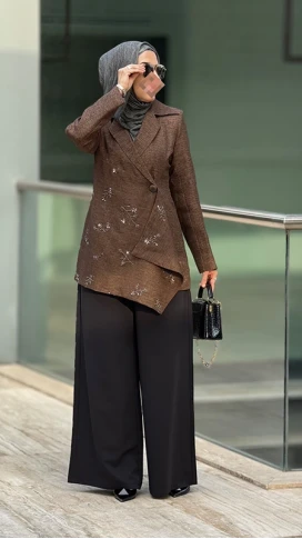 جاكيت ريانا