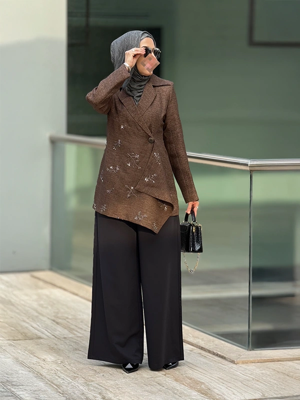 جاكيت ريانا جاكيت ريانا