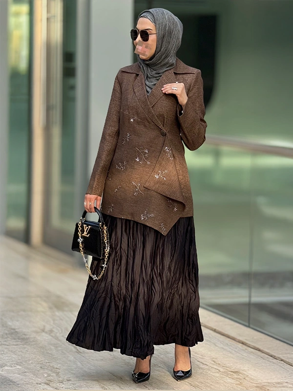 جاكيت ريانا جاكيت ريانا