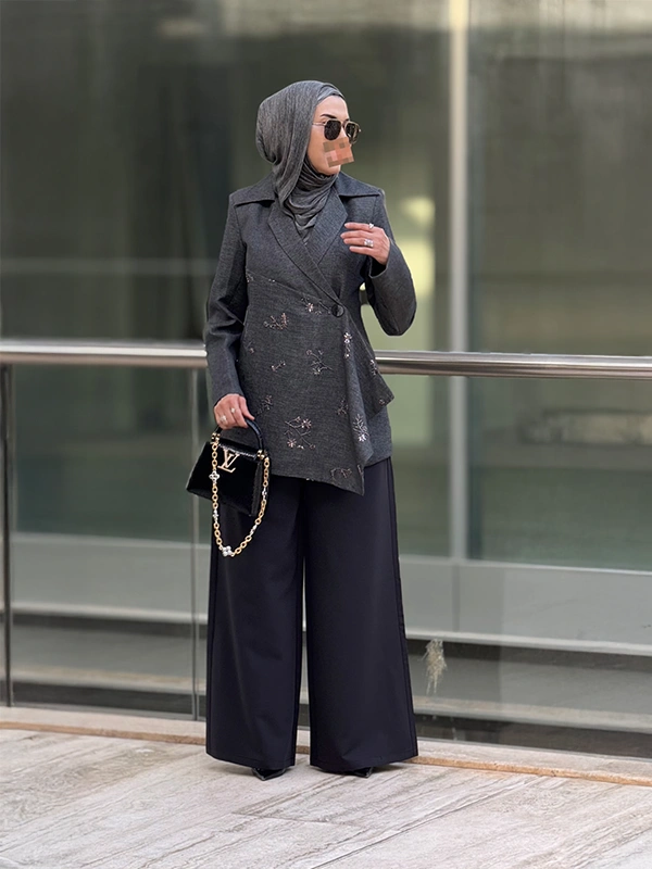 جاكيت ريانا جاكيت ريانا