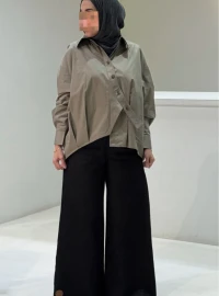 بنطلون روتردام