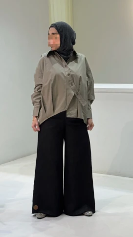 بنطلون روتردام