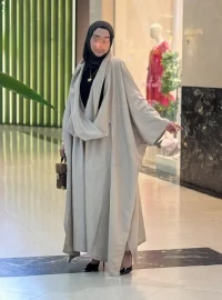 دراعه سكارليت