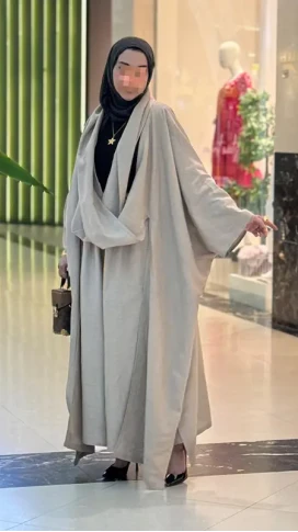 دراعه سكارليت