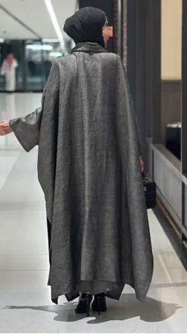 دراعه سكارليت