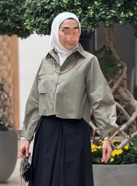 قميص سرينا