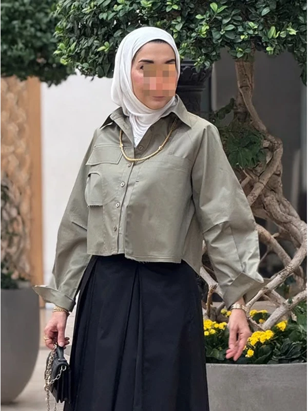 قميص سرينا