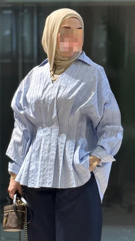 قميص شل