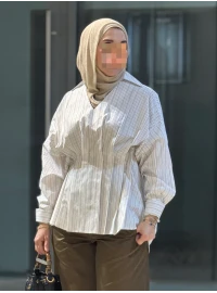 قميص شل