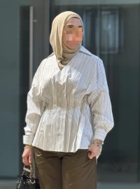 قميص شل