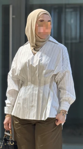 قميص شل