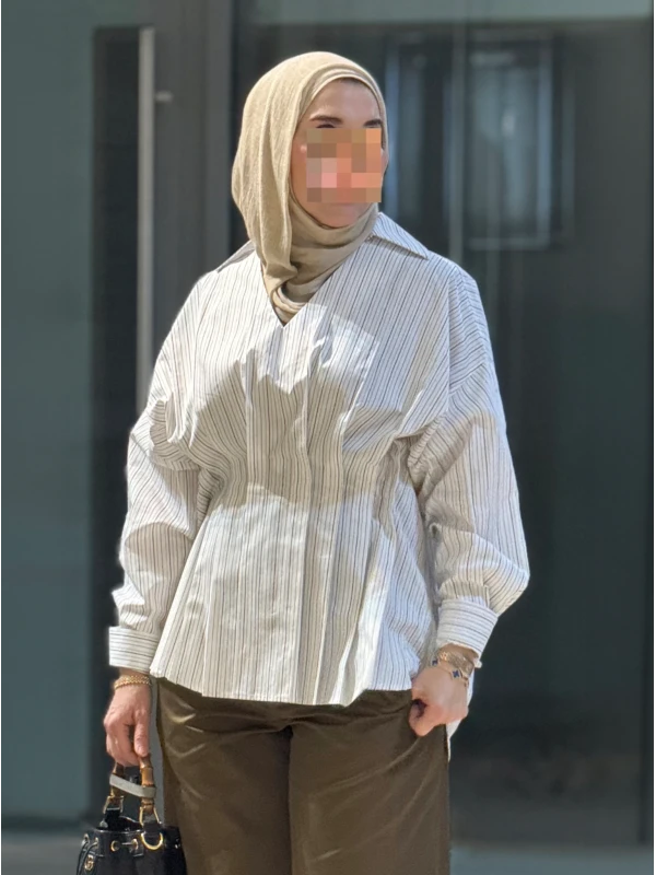 قميص شل قميص شل