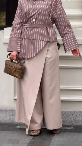 بنطلون صوفيا