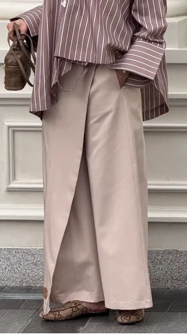 بنطلون صوفيا