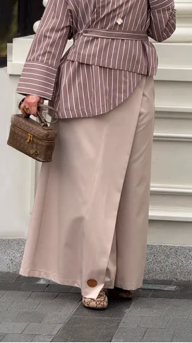 بنطلون صوفيا