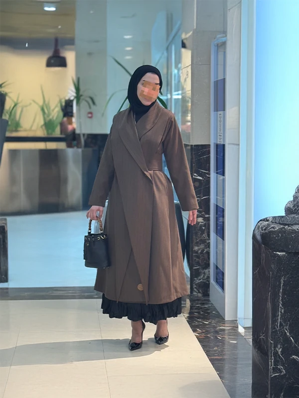 ترنشكوت برايتون صيفي ترنشكوت برايتون صيفي