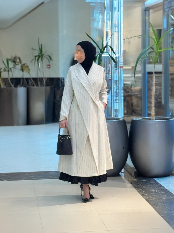 ترنشكوت برايتون صيفي ترنشكوت برايتون صيفي