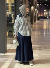 بدله صني 