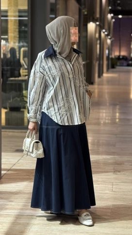 بدله صني 