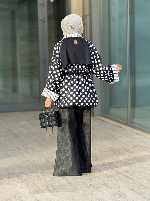 جاكت توفيسد جاكت توفيسد