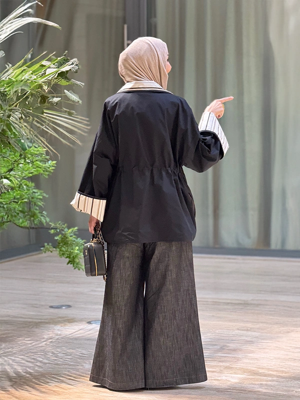 جاكت توفيسد جاكت توفيسد