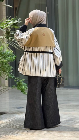 جاكت توفيسد