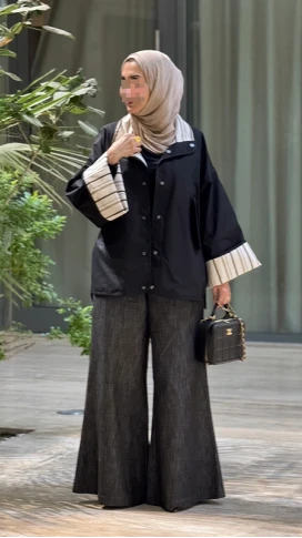 جاكت توفيسد