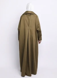 ترنشكوت اكسترا ماكسي