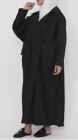 ترنش كوت سمر