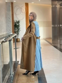 ترنشكوت المسيله ابجريد 