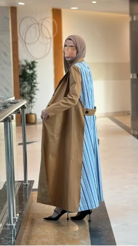 ترنشكوت المسيله ابجريد 