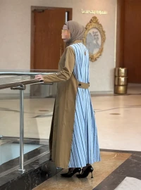 ترنشكوت المسيله ابجريد 