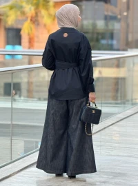 قميص تويستد