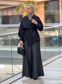 قميص تويستد